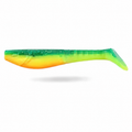 Walleye Soft Swimbait — 12.5cm Paddle Tail