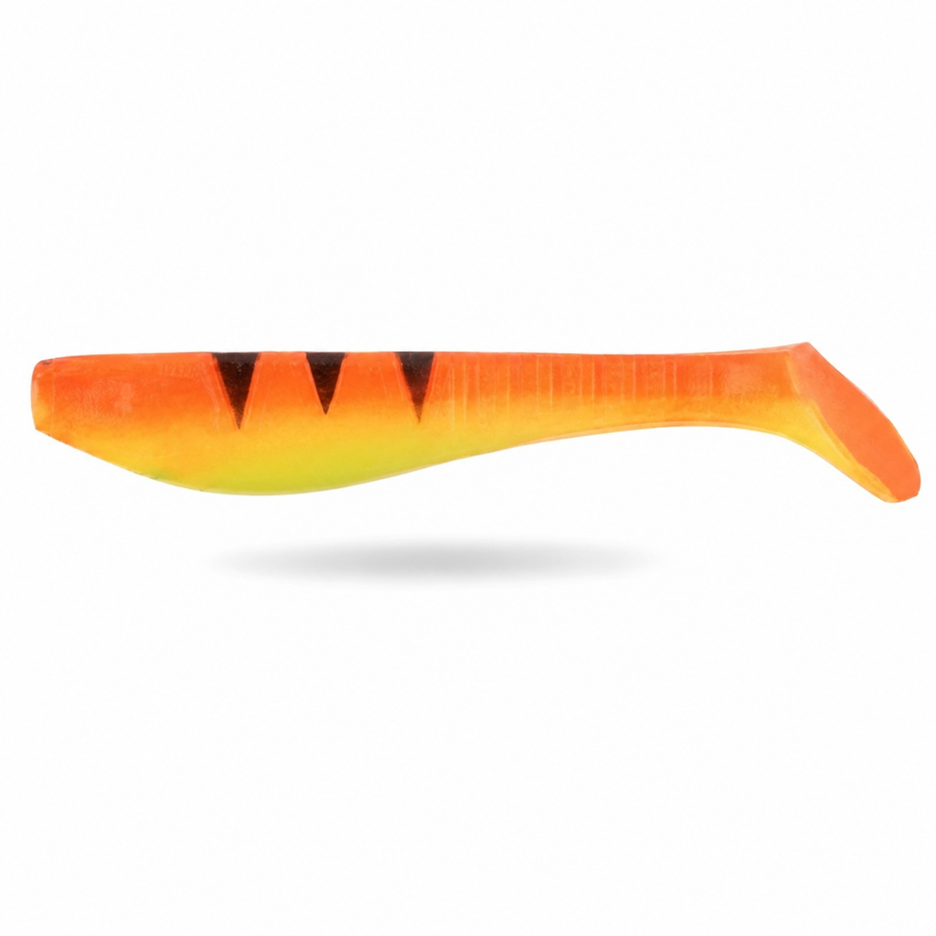 Single Color Pack — 2 Lures