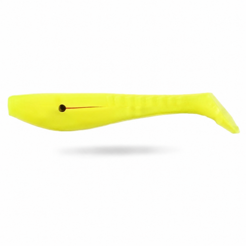 3-Color Walleye Pack — 6 Lures